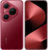 Смартфон Huawei Pura 80 Pro 12/512 Red