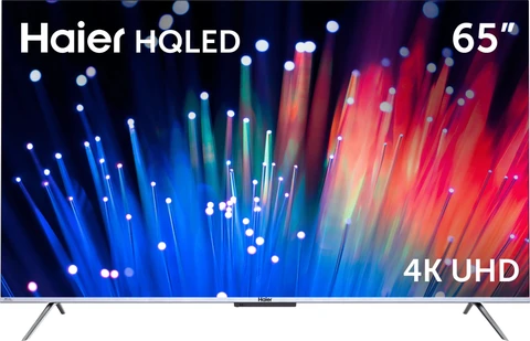 Телевизор Haier 65 Smart TV S3