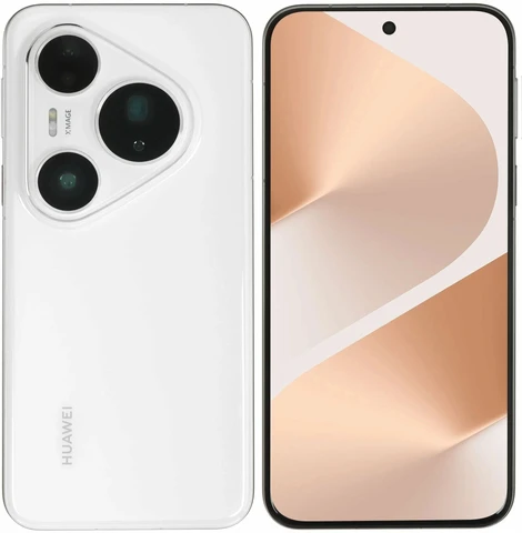 Смартфон Huawei Pura 80 Pro 12/512 White