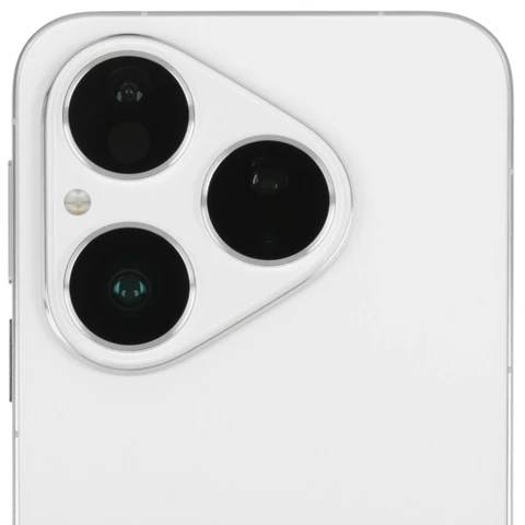 Смартфон Huawei Pura 80 12/256 White 