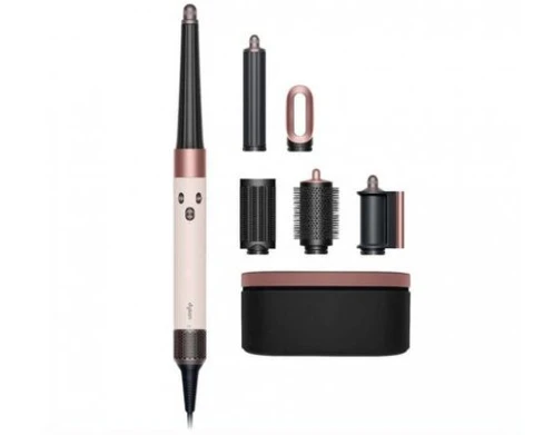 Мультистайлер Dyson Airwrap i.d. Long HS08 Ceramic Pink/Rose Gold