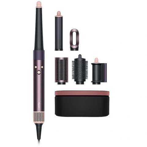Мультистайлер Dyson Airwrap i.d. Long HS08 Jasper Plum