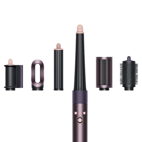 Мультистайлер Dyson Airwrap i.d. Long HS08 Jasper Plum 