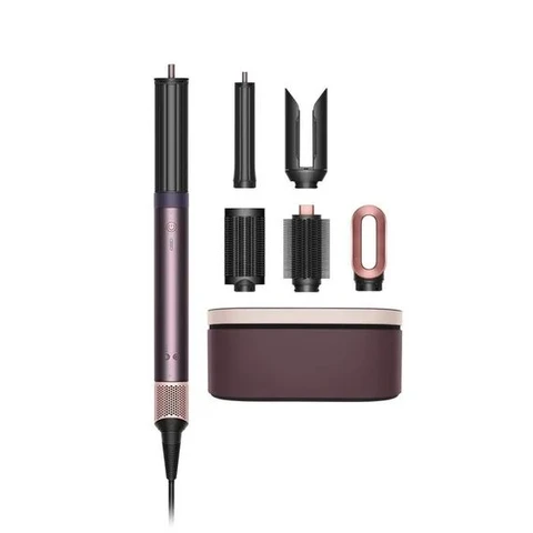 Мультистайлер Dyson Airwrap Coanda 2x HS09 Jasper Plum