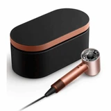 Фен Dyson Supersonic HD16 Amber Silk с кейсом