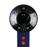 Фен Dyson Supersonic HD16 Blue/Topaz с кейсом