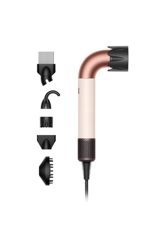 Фен Dyson Supersonic HD17 Ceramic Pink