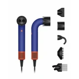 Фен Dyson Supersonic R Pro HD18 Vinca Blue