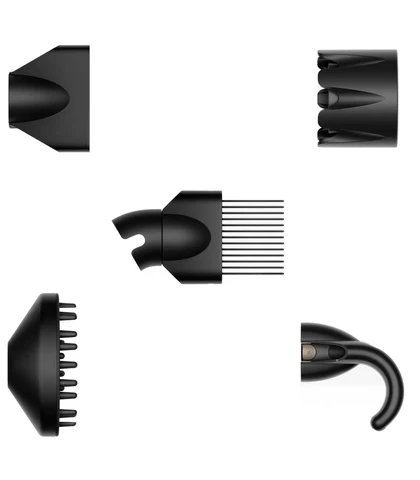 Фен Dyson Supersonic R Pro HD18 Vinca Blue 