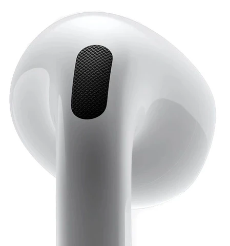 Наушники Apple AirPods 4 ANC 