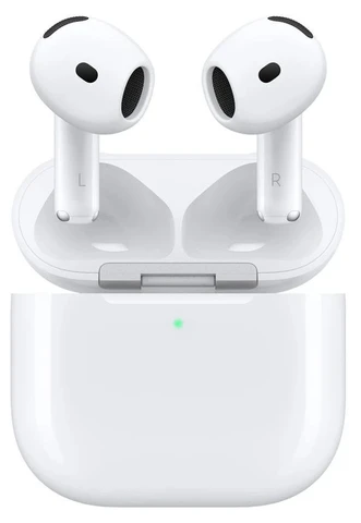Наушники Apple AirPods 4 ANC