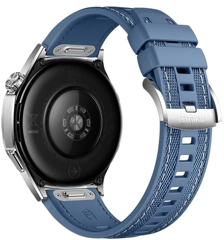 Смарт-часы Huawei Watch GT 5 46mm Blue 