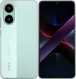 Смартфон Poco X7 Pro 12/512 Green