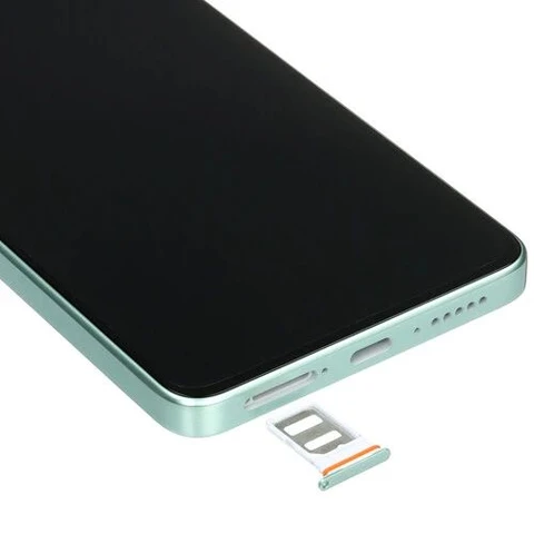 Смартфон Poco X7 Pro 12/512 Green 