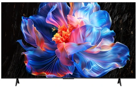 Телевизор TCL 65P6K 