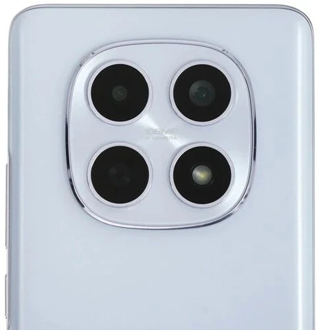 Смартфон Xiaomi Redmi Note 15 8/256 Purple 