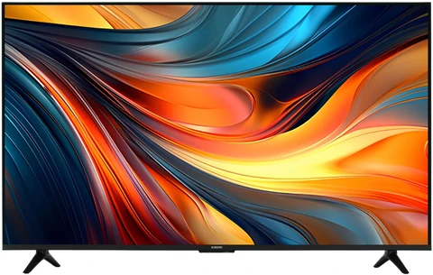 Телевизор Xiaomi TV A 43 FHD 2026 (ELA5882RU)