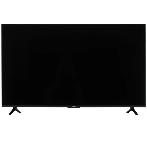 Телевизор Xiaomi TV A 43 FHD 2026 (ELA5882RU) 
