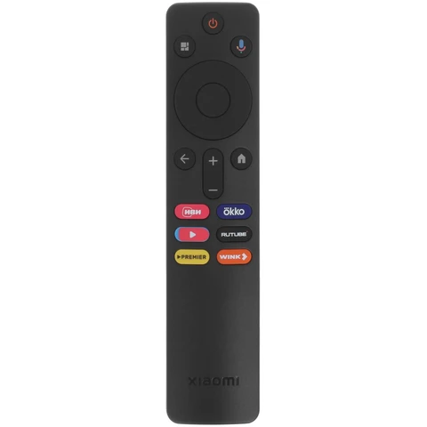 Телевизор Xiaomi TV A 50 2026 (ELA5888RU) 