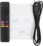 Телевизор Xiaomi TV A Pro 65 2026 QLED (ELA5992RU)