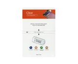 KRUTOFF TPU-12-CLEAR Полиуретановая защитная пленка (глянцевая)