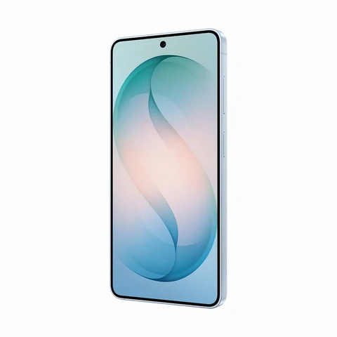 Смартфон Samsung Galaxy S26 12/256 Sky blue 