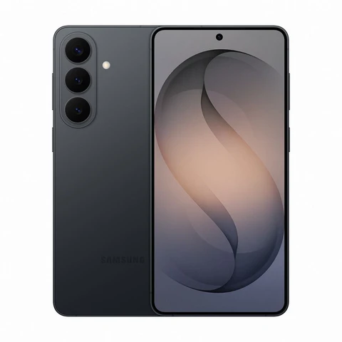 Смартфон Samsung Galaxy S26 Plus 12/256 Black