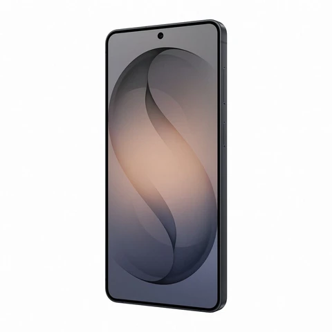 Смартфон Samsung Galaxy S26 Plus 12/256 Black 