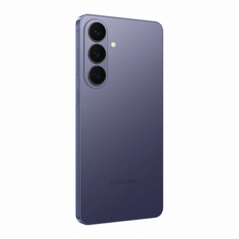 Смартфон Samsung Galaxy S26 Plus 12/256 Cobalt Violet 