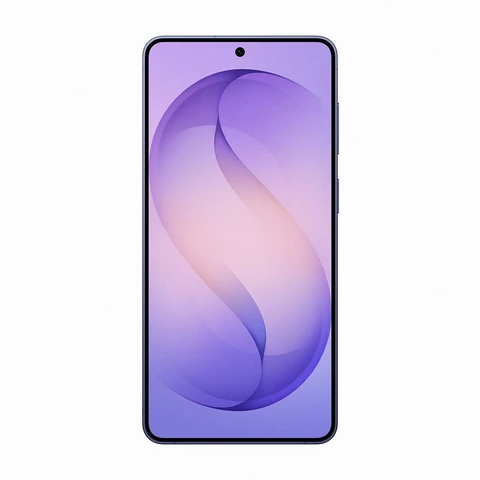 Смартфон Samsung Galaxy S26 Plus 12/256 Cobalt Violet 