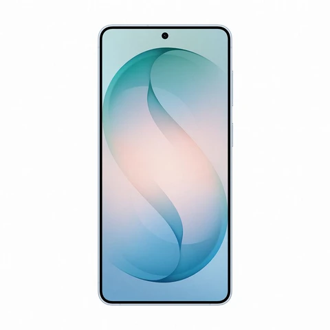 Смартфон Samsung Galaxy S26 Plus 12/256 Sky blue 