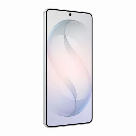 Смартфон Samsung Galaxy S26 Plus 12/256 White 