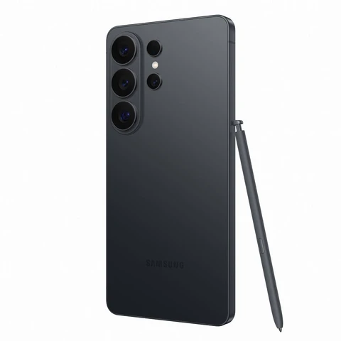 Смартфон Samsung Galaxy S26 Ultra 12/256 Black 