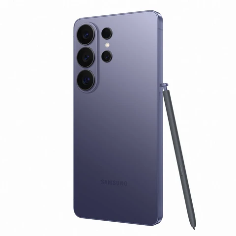 Смартфон Samsung Galaxy S26 Ultra 12/256 Cobalt Violet 