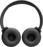 Наушники беспроводные JBL Tune 520BT черный