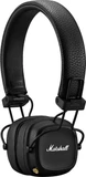 Наушники беспроводные Marshall Major IV черный