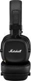 Наушники беспроводные Marshall Major IV черный