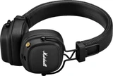 Наушники беспроводные Marshall Major IV черный
