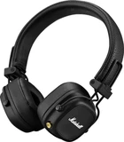 Наушники беспроводные Marshall Major IV черный