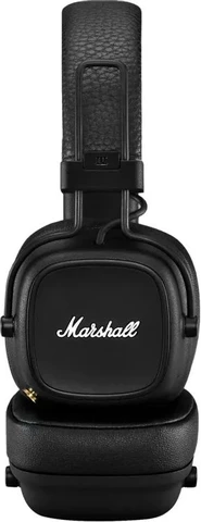 Наушники беспроводные Marshall Major IV черный 