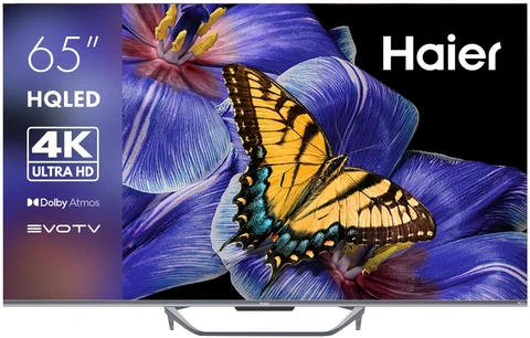 Телевизор Haier 65 Smart TV S4