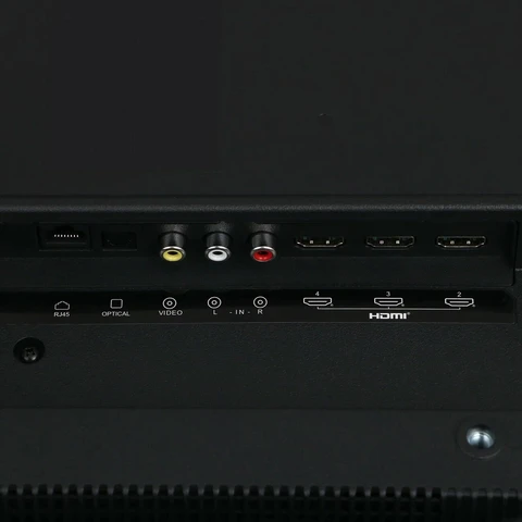 Телевизор Haier 65 Smart TV S4 