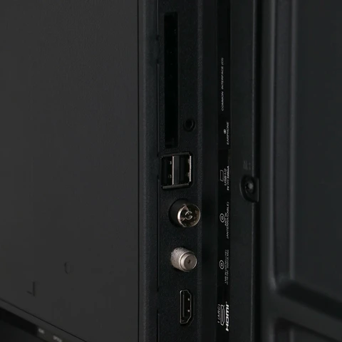 Телевизор Haier 65 Smart TV S4 