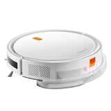 Робот-пылесос Xiaomi Robot Vacuum E5 White