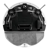 Робот-пылесос Xiaomi Robot Vacuum E5 White