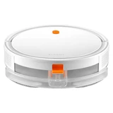 Робот-пылесос Xiaomi Robot Vacuum E5 White