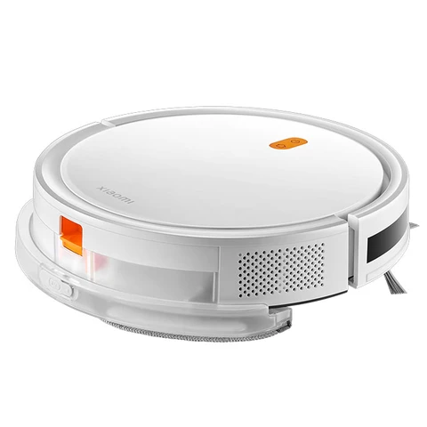 Робот-пылесос Xiaomi Robot Vacuum E5 White 