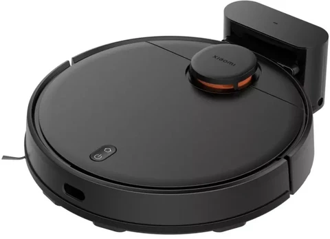 Робот-пылесос Xiaomi Robot Vacuum T12 Black 