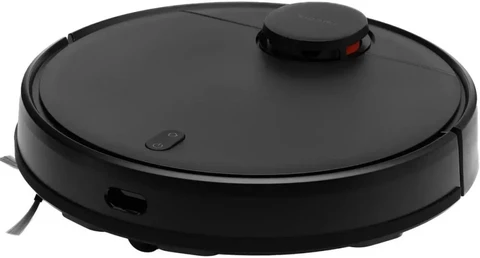 Робот-пылесос Xiaomi Robot Vacuum T12 Black 