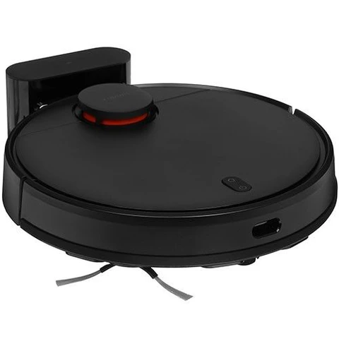 Робот-пылесос Xiaomi Robot Vacuum T12 Black